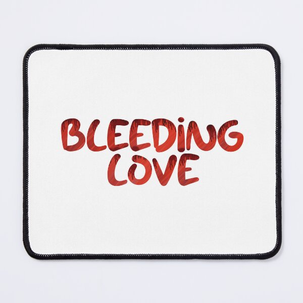 Item preview, Bleeding Love designed and sold by GeKrayr.
