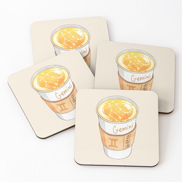 Item preview, Gemini Takeaway designed and sold by Avery Ota.