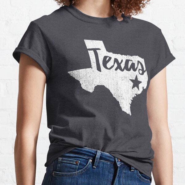 Texas Classic T-Shirt