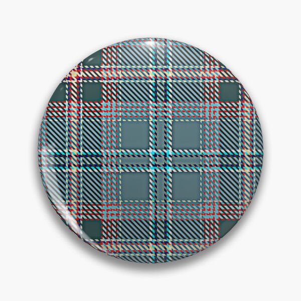 Item preview, tela escocesa de clark designed and sold by 3sofie.