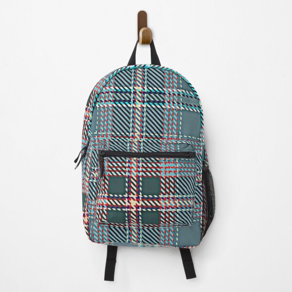 Item preview, clark plaid designed and sold by 3sofie.