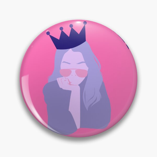 Item preview, Not Bad For A Girl With No Talent designed and sold by CreativeTshirt1.