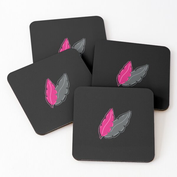 Item preview, Light as a Feather designed and sold by MsGoldenCreates.
