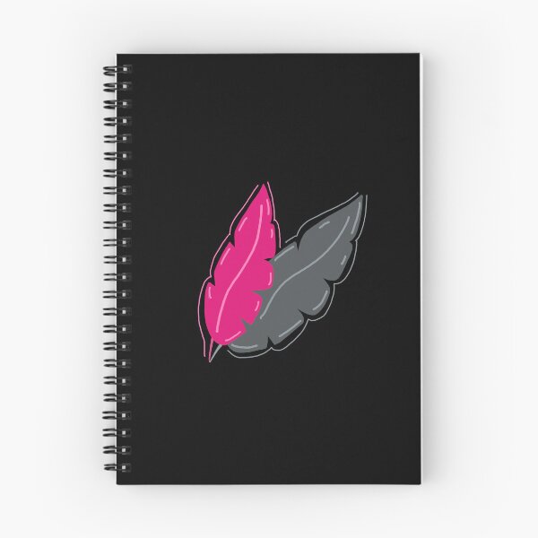 Item preview, Light as a Feather designed and sold by MsGoldenCreates.