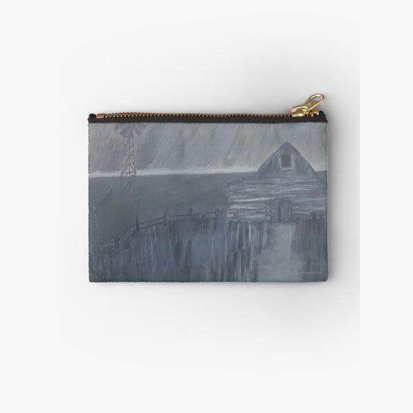 Item preview, Rainy day in Kansas designed and sold by shawnsartistry.