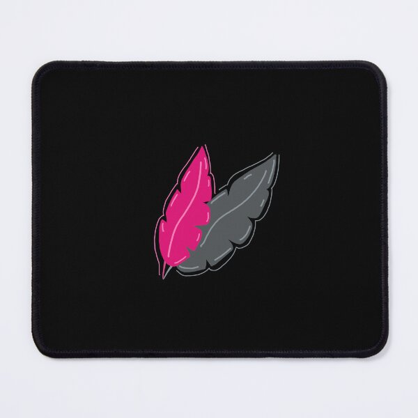 Item preview, Light as a Feather designed and sold by MsGoldenCreates.