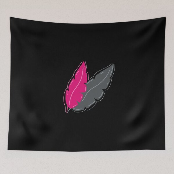 Item preview, Light as a Feather designed and sold by MsGoldenCreates.