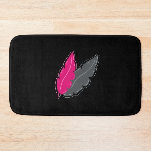 Item preview, Light as a Feather designed and sold by MsGoldenCreates.