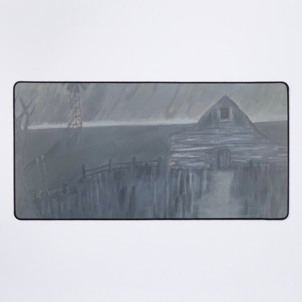 Item preview, Rainy day in Kansas designed and sold by shawnsartistry.
