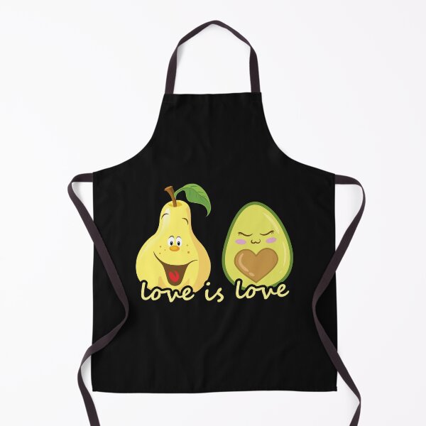 Item preview, Love is love Happy valentine's day designed and sold by AleksandrChe.
