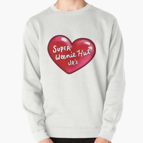 Item preview, Super Weenie Hut Jrs designed and sold by Royal Sass.