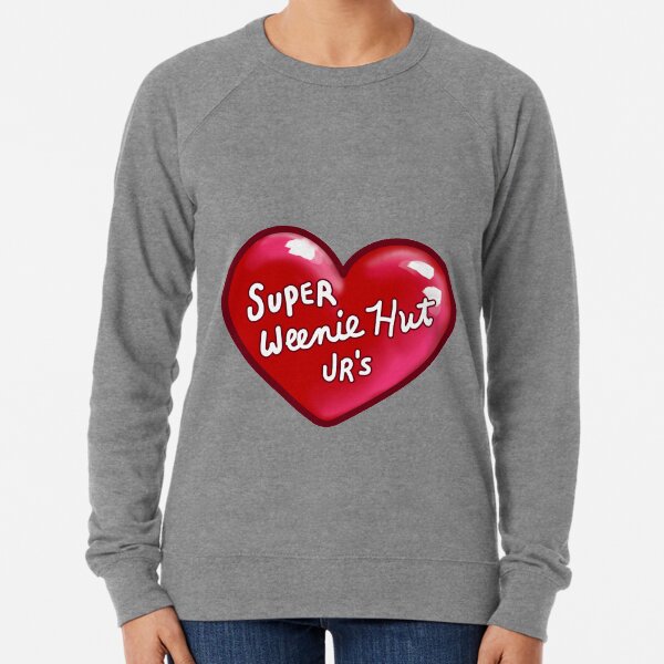 Item preview, Super Weenie Hut Jrs designed and sold by Royal Sass.