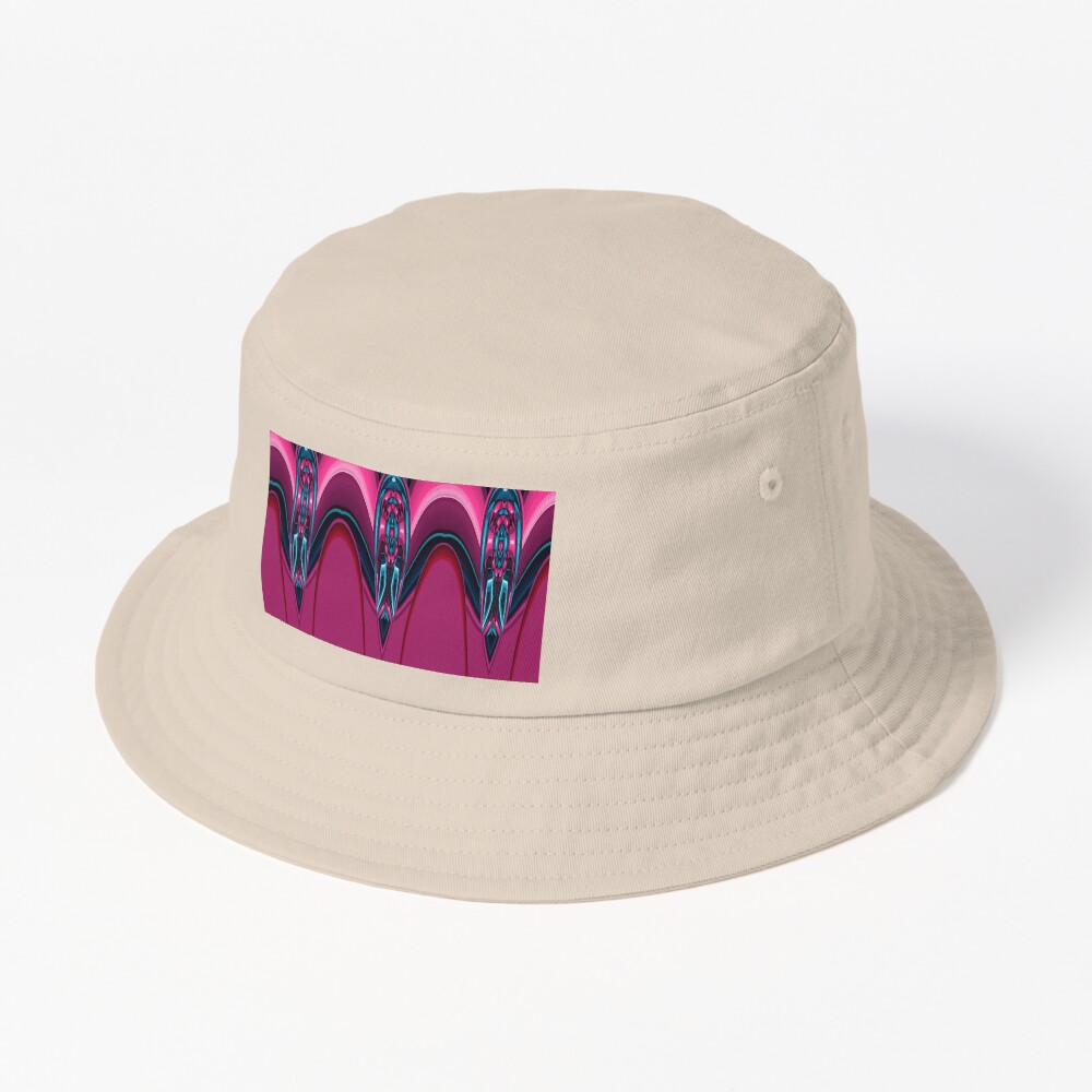 Item preview, Bucket Hat designed and sold by vkdezine.