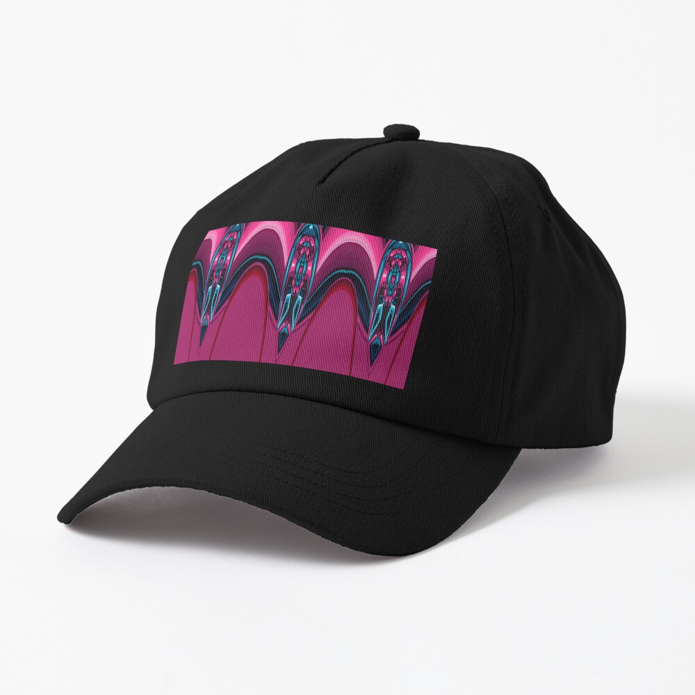 Item preview, Dad Hat designed and sold by vkdezine.