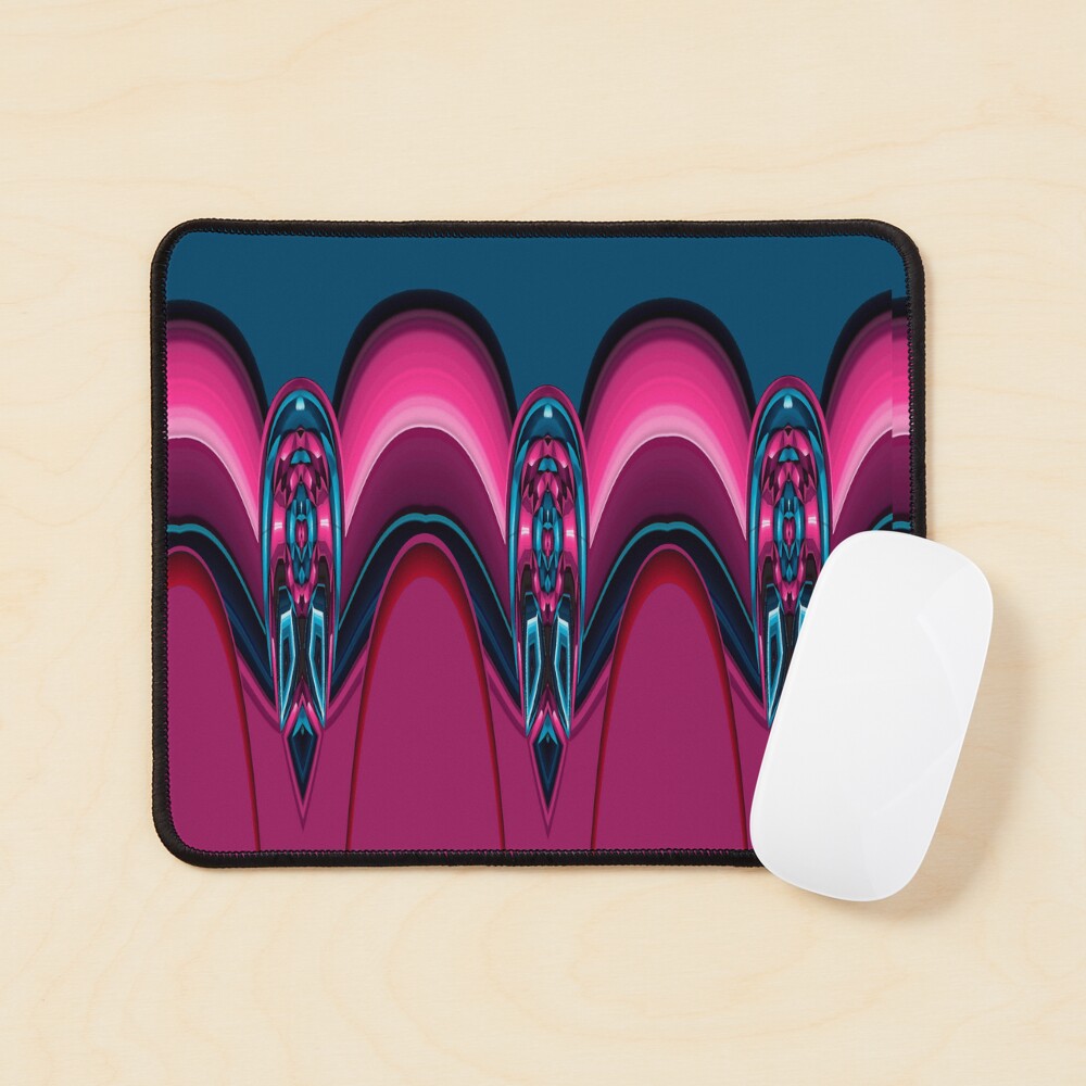 Item preview, Mouse Pad designed and sold by vkdezine.