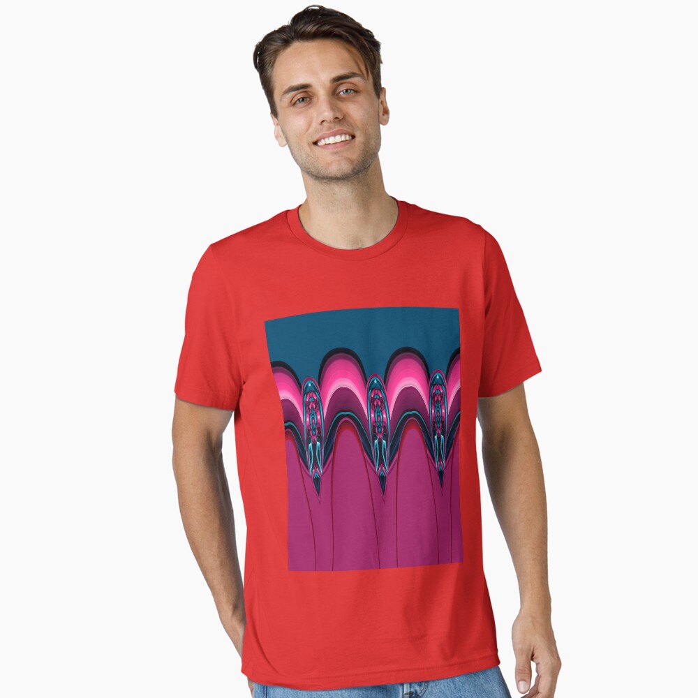 Item preview, Essential T-Shirt designed and sold by vkdezine.