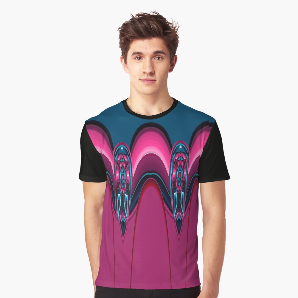 Item preview, Graphic T-Shirt designed and sold by vkdezine.