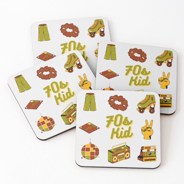 Item preview, 70s KID RETRO designed and sold by Mandarkhahaha.