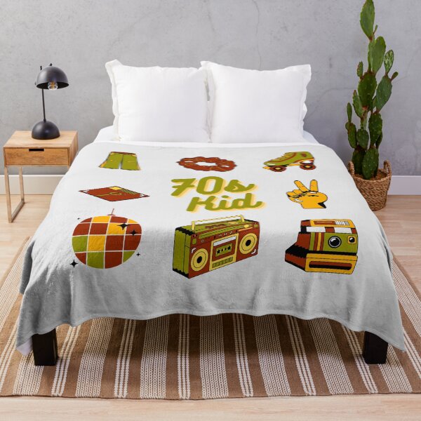 Item preview, 70s KID RETRO designed and sold by Mandarkhahaha.