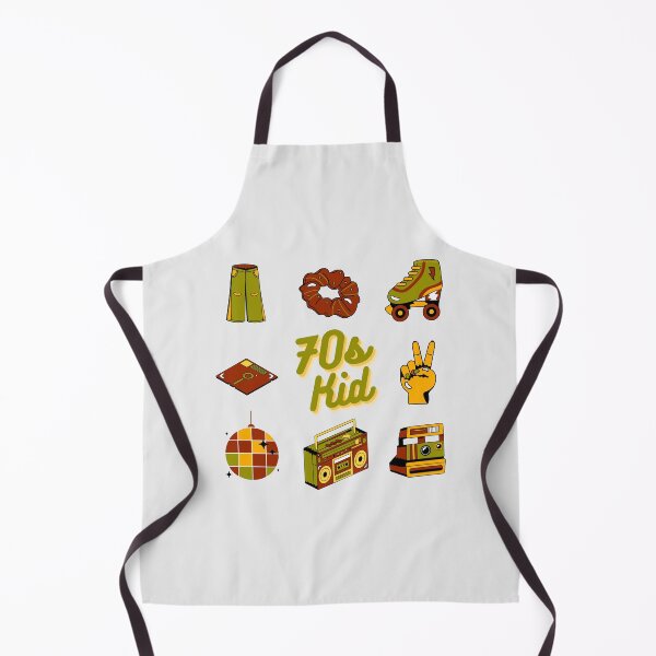 Item preview, 70s KID RETRO designed and sold by Mandarkhahaha.