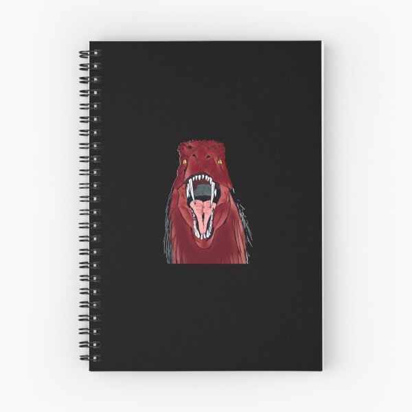 Item preview, Viper Tyrannosaurus  roar   designed and sold by Manalopangaea.