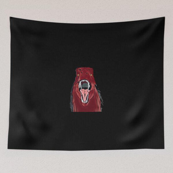 Item preview, Viper Tyrannosaurus  roar   designed and sold by Manalopangaea.