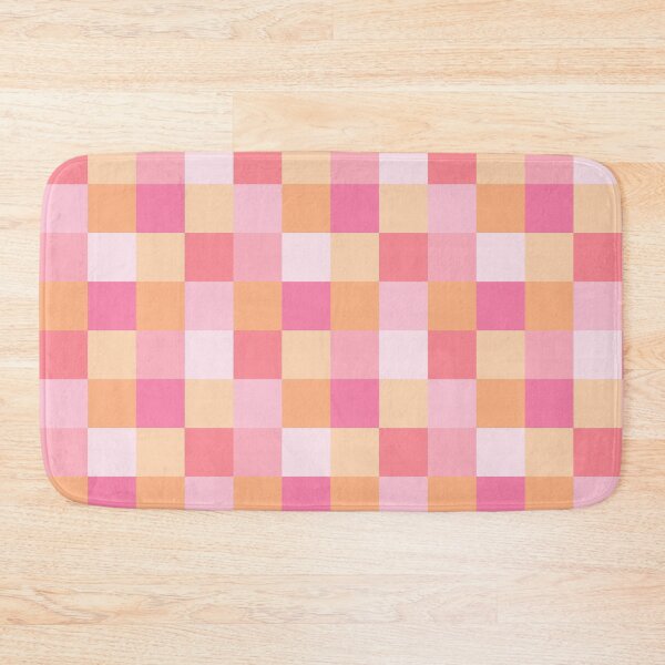 Item preview, Clark Plaid - pattern square designed and sold by Nia-Chi.
