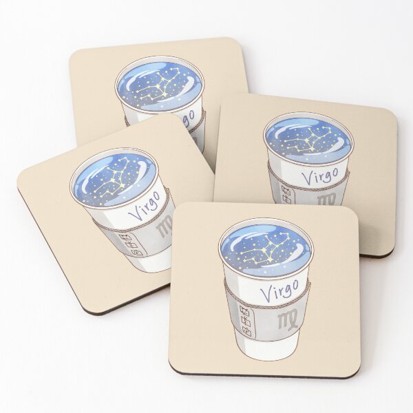 Item preview, Virgo Takeaway designed and sold by Avery Ota.