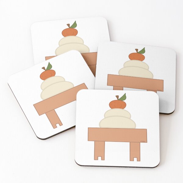 Item preview, New Years Mochi designed and sold by HanaMariDesigns.
