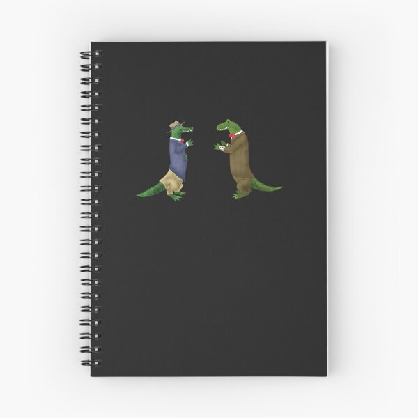 Item preview, See Ya Later, Alligator! Sticker designed and sold by CorinnaGschwend.