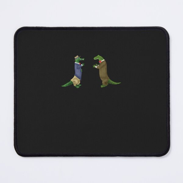 Item preview, See Ya Later, Alligator! Sticker designed and sold by CorinnaGschwend.