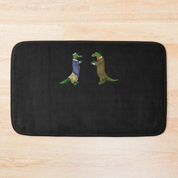 Item preview, See Ya Later, Alligator! Sticker designed and sold by CorinnaGschwend.