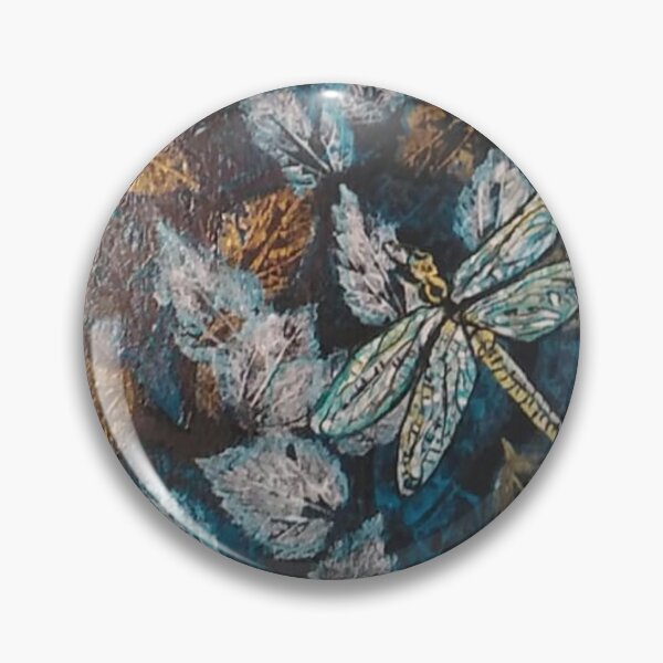 Item preview, DRAGONFLY designed and sold by Marie Leblanc.