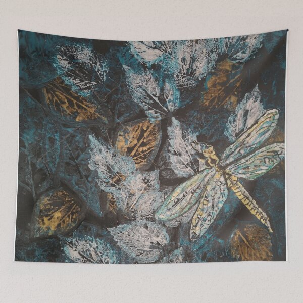 Item preview, DRAGONFLY designed and sold by Marie Leblanc.
