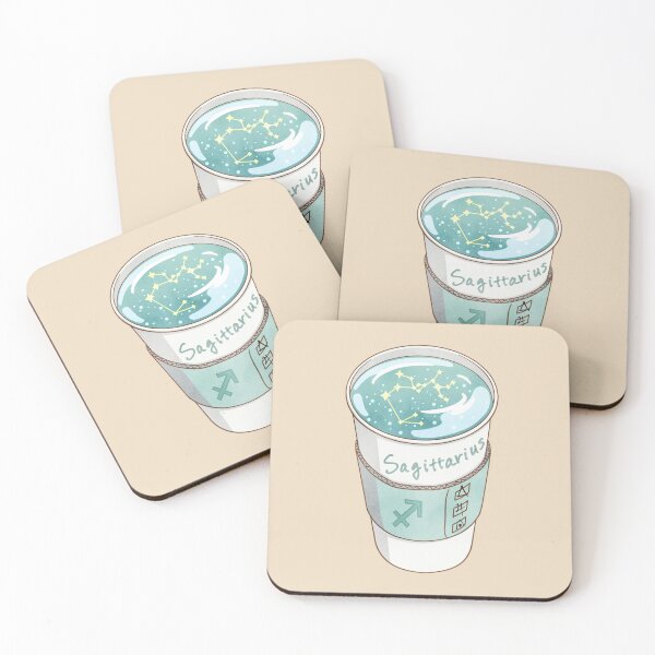 Item preview, Sagittarius Takeaway designed and sold by Avery Ota.