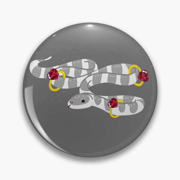 Item preview, A ruby ​​ring that even snakes covet designed and sold by daddy-Lee.