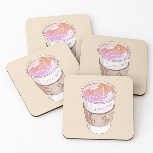 Item preview, Capricorn Takeaway designed and sold by Avery Ota.