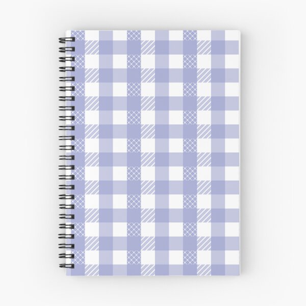 Item preview, Pastel Clark plaid purple designed and sold by Nia-Chi.