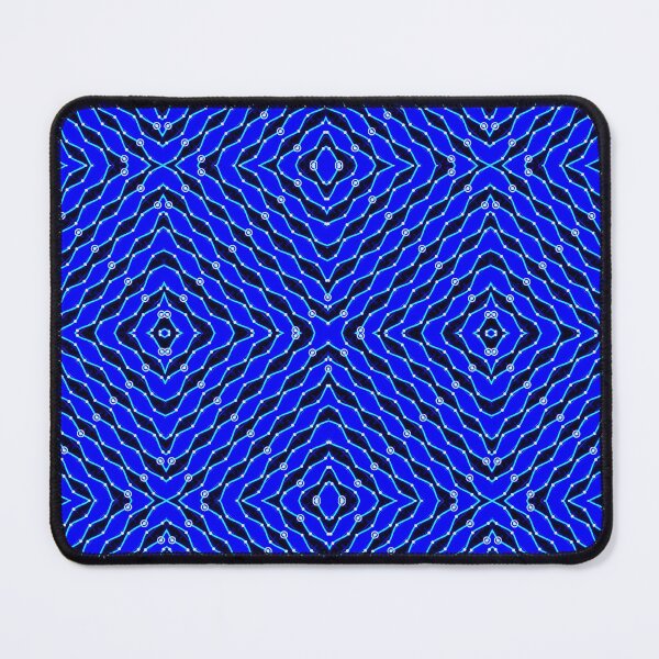 Item preview, Very Blue Pattern  designed and sold by Amanda1775.