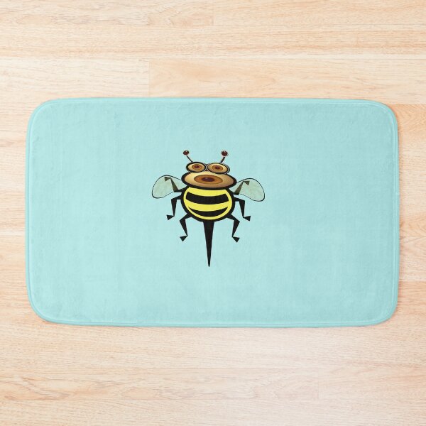 Item preview, Bee Aware designed and sold by zenferren.