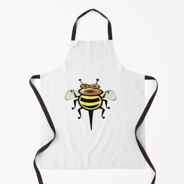 Item preview, Bee Aware designed and sold by zenferren.