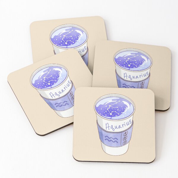Item preview, Aquarius Takeaway designed and sold by Avery Ota.