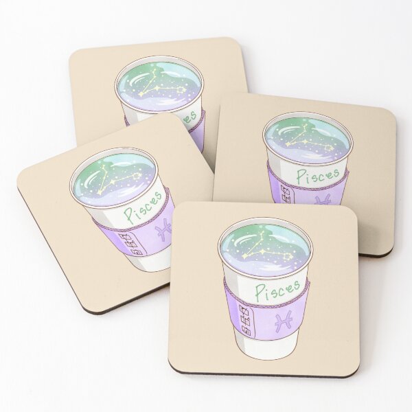 Item preview, Pisces Takeaway designed and sold by Avery Ota.