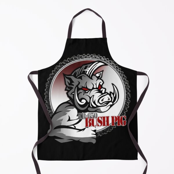 Item preview, DR650 BushPig designed and sold by edgecreative.