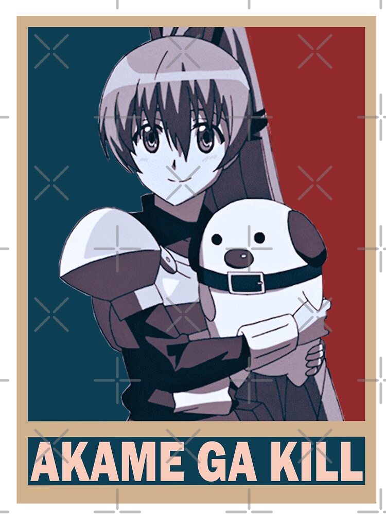 Yunyun KonoSuba Kono Subarashii Vintage Vector Anime Design Poster for  Sale by Raiden Designer Shop