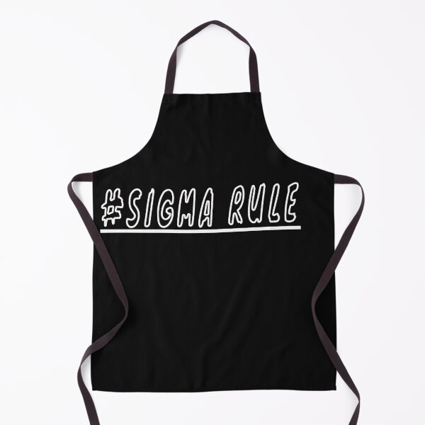 Item preview, SIGMA RULE designed and sold by WOWART69.