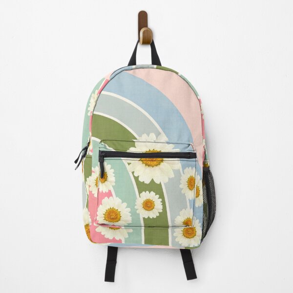 Item preview, Rainbow bloom designed and sold by Gale Switzer.
