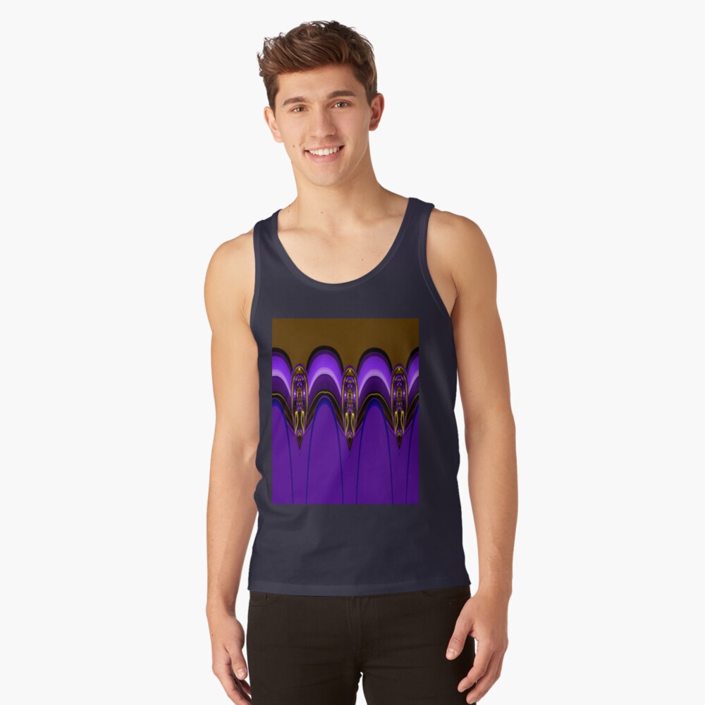 Item preview, Tank Top designed and sold by vkdezine.