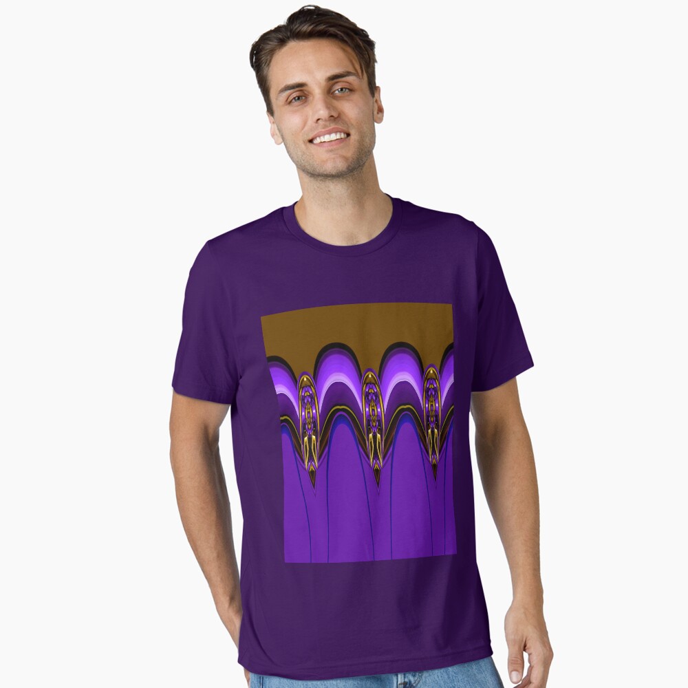 Item preview, Essential T-Shirt designed and sold by vkdezine.