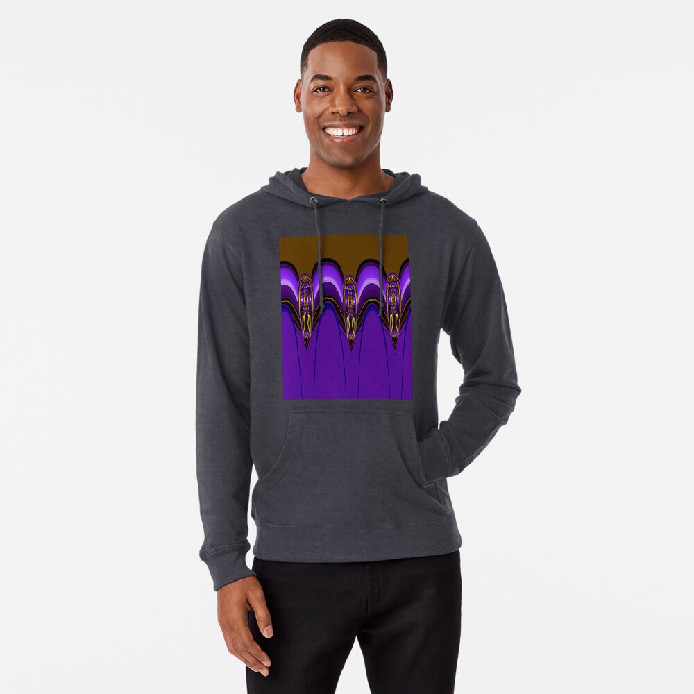 Item preview, Lightweight Hoodie designed and sold by vkdezine.